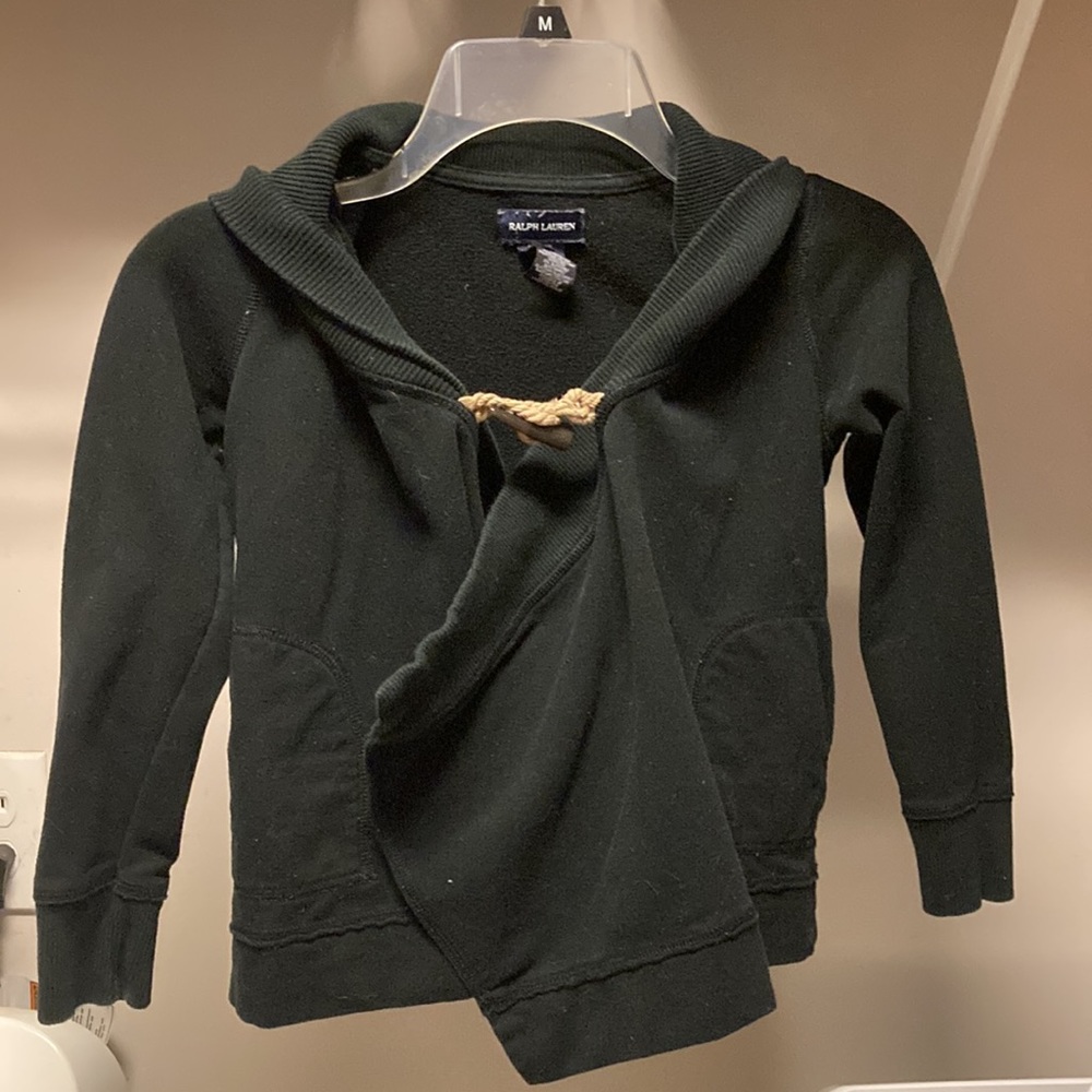 Girls’ Ralph Lauren Wrap